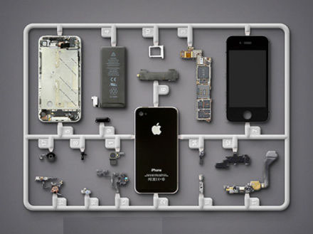 苹果 iPhone会选择英特尔放弃高通吗？