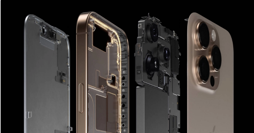 苹果在香港一口气拿下27项iOS设计专利