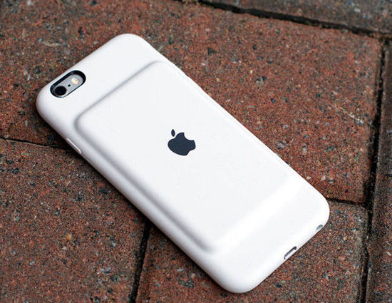 iPhone黑科技级专利：神奇眼睛控制技术