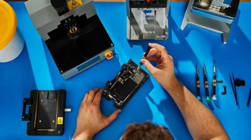 历代16款iPhone厚度对比：iPhone X 5年来最厚