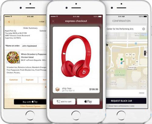 iPhone 7 标配蓝牙耳机  取消3.5mm接口为真事