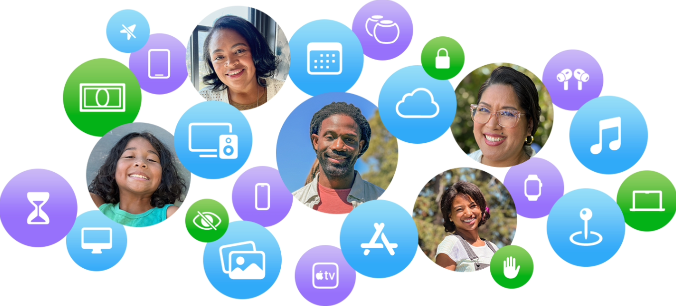 苹果新品发布会时间正式宣布：北京时间 10 月 14 日凌晨 1 点