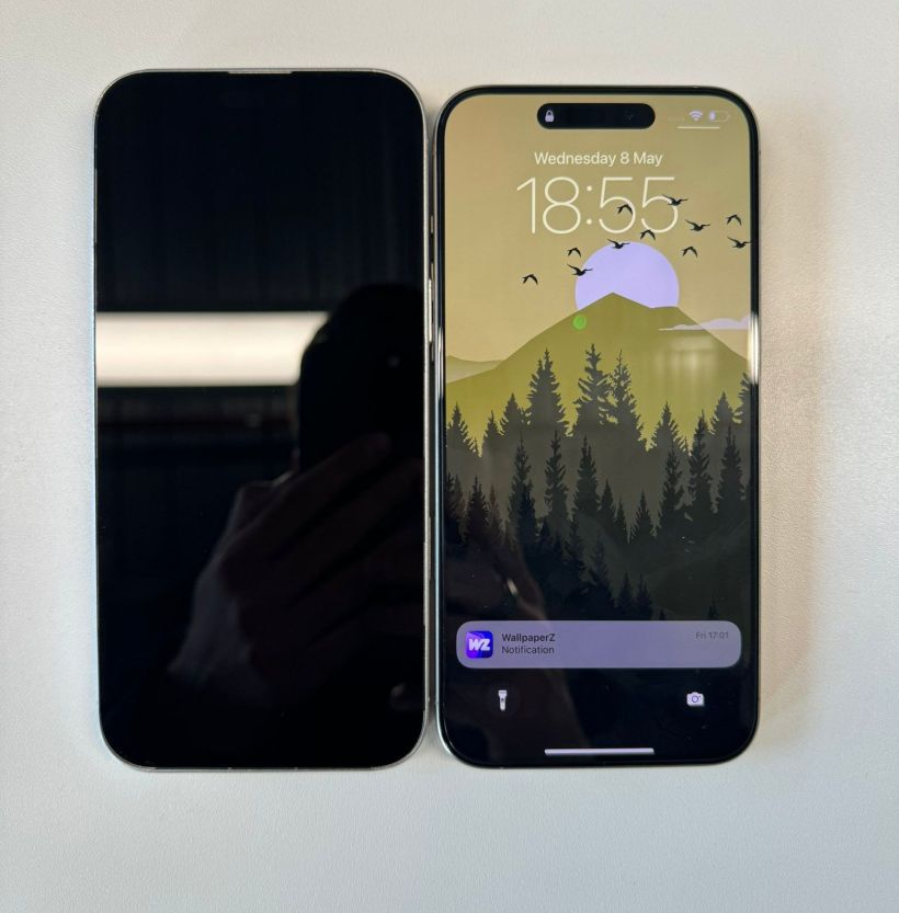 iPhone XR 继任者或将搭载双摄,成像画质堪比 iPhone XS Max iPhone XR 继任者或将搭载双摄,成像画质堪比 iPhone XS Max