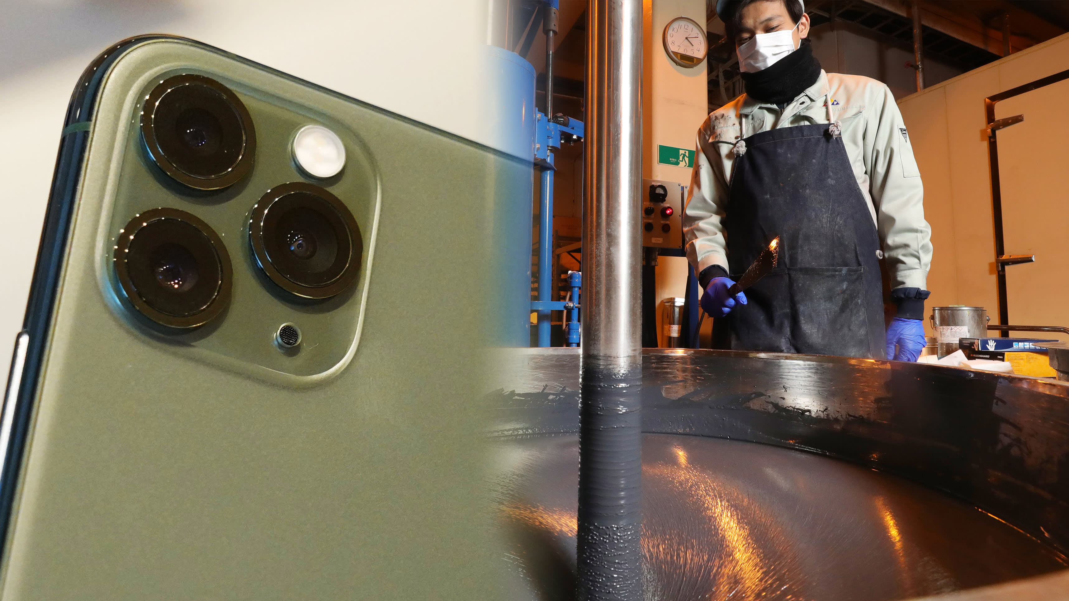 小尺寸大惊喜：传iPhone SE将支持4K拍摄