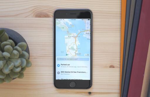 iOS 9.3将支持第三方应用向iCloud添加音乐