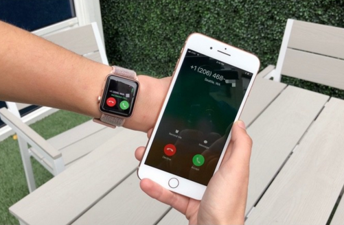 苹果的零售业绩已开始悄然下滑