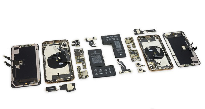 苹果新专利:模块化框架部件让 Apple Glass 能实现功能扩展 苹果新专利:模块化框架部件让 Apple Glass 能实现功能扩展