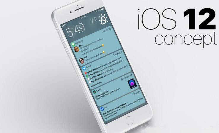 台媒：苹果率先追加 iPhone 12 Pro 零部件订单