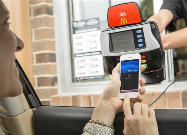 美联邦政府将采用Apple Pay服务