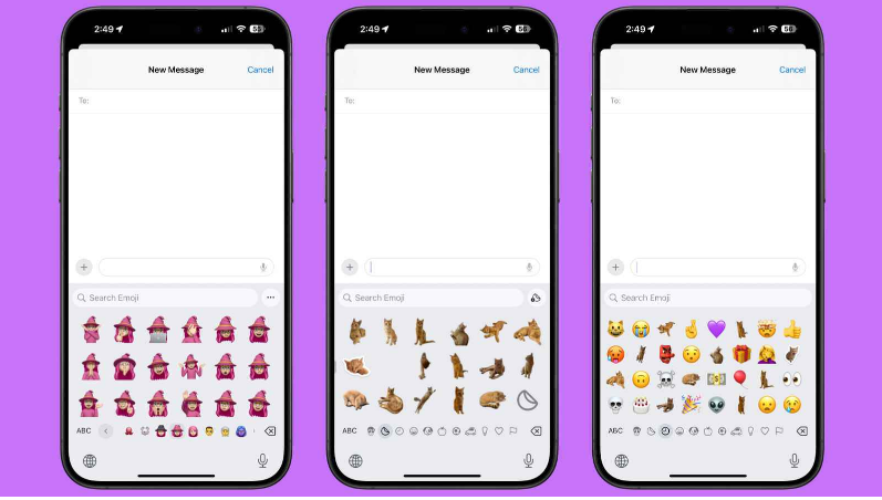 谷歌：苹果今年秋季将为 iPhone 引入 RCS 支持