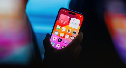 数据显示购买 Apple Watch 的用户都在很认真地锻炼