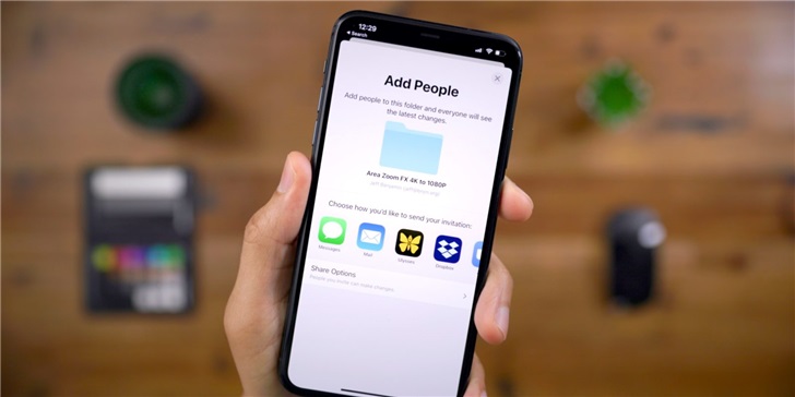 无方向盘或刹车踏板、可自动驾驶的苹果汽车要来了