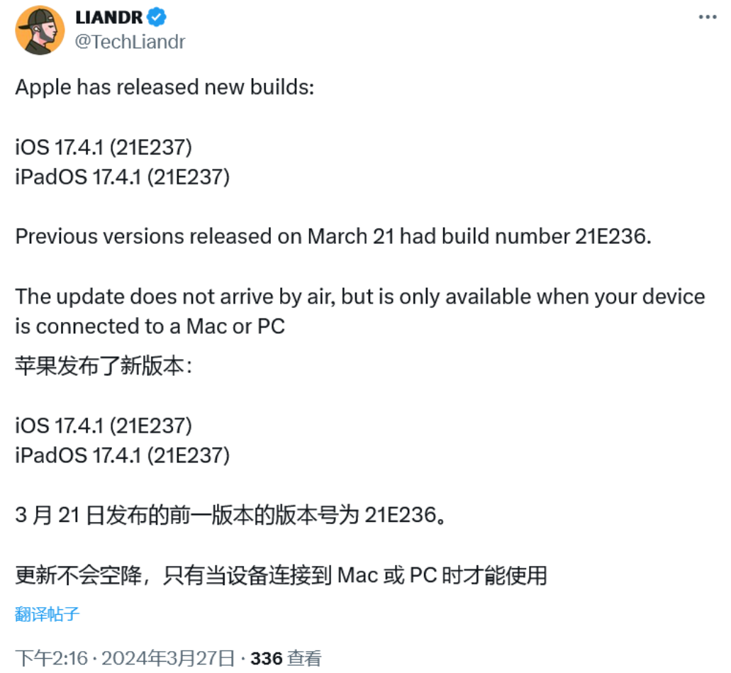 经济低迷导致 2022 年 Q1 全球智能手机出货量下降 11%，三星重回第一，苹果、小米、OPPO、vivo 位列前五