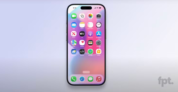 苹果 iPhone SE 2 概念渲染视频:全新的全面屏 苹果 iPhone SE 2 概念渲染视频:全新的全面屏