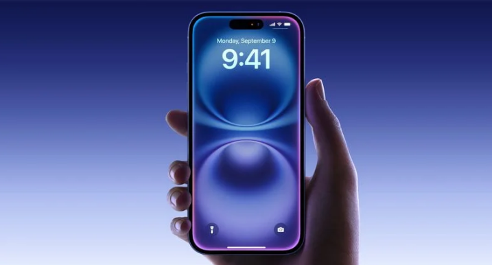 iPhone销量依旧给力 但这些正成为苹果新摇钱树