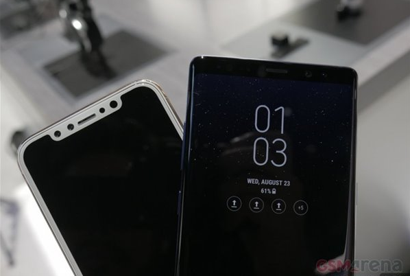 Ross Young:苹果 iPhone 17 Plus 屏幕尺寸将小于 6.7 英寸 Ross Young:苹果 iPhone 17 Plus 屏幕尺寸将小于 6.7 英寸