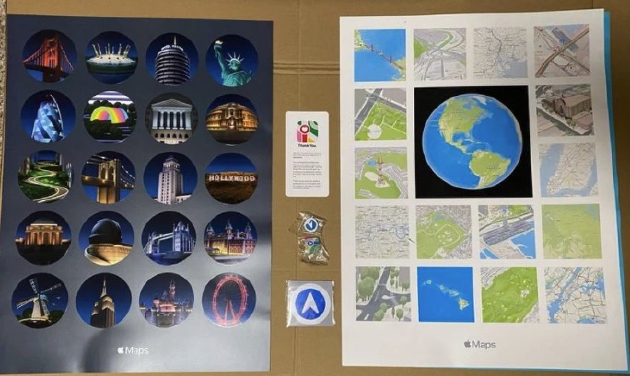 苹果首次在 Twitter 上发布整集网剧,吸引用户订阅 Apple TV + 服务 苹果首次在 Twitter 上发布整集网剧,吸引用户订阅 Apple TV + 服务