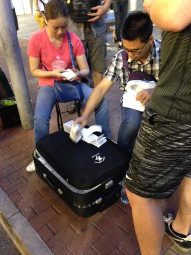 有对比才有伤害：Siri的声音确实更好听了