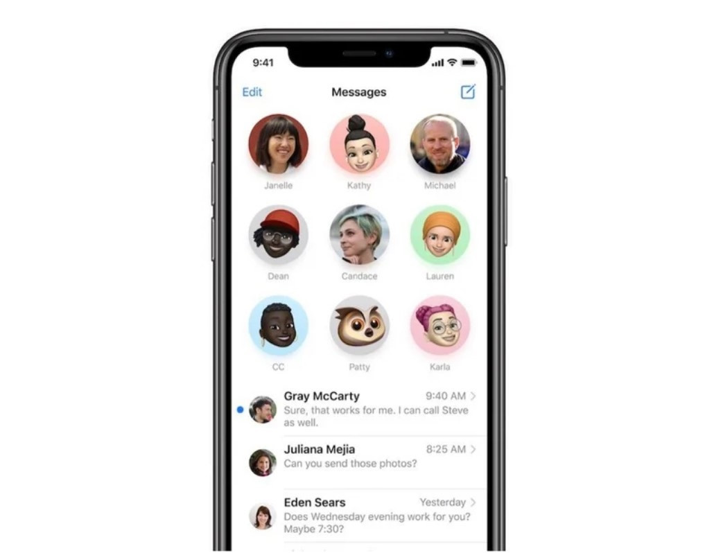 DXOMark 公布 iPhone 11 前置摄像头得分，无缘前十