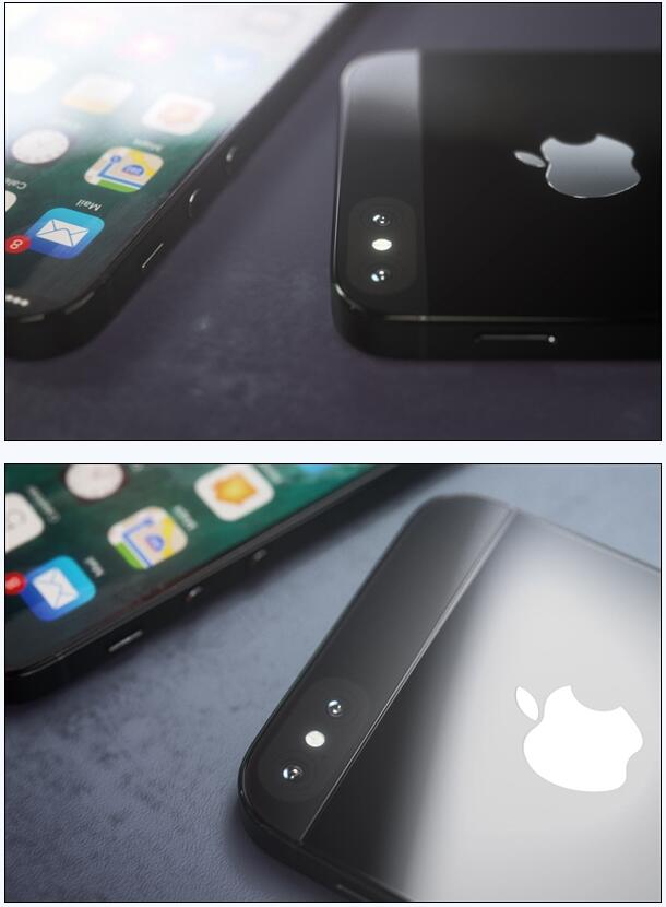 智能手机没创新?不 也许iPhone会有新角色 智能手机没创新?不 也许iPhone会有新角色