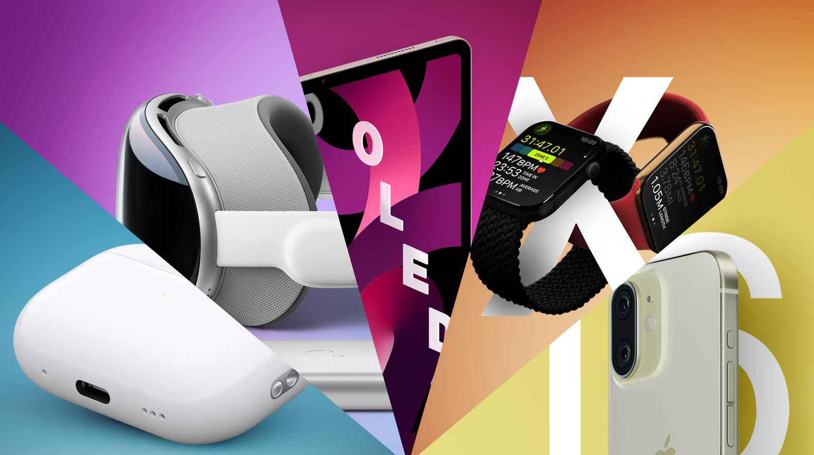 苹果 2020 新款 MacBook Air/Pro 配置爆料汇总