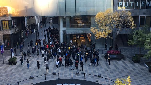 设计师的iPhone 7“重返本源”