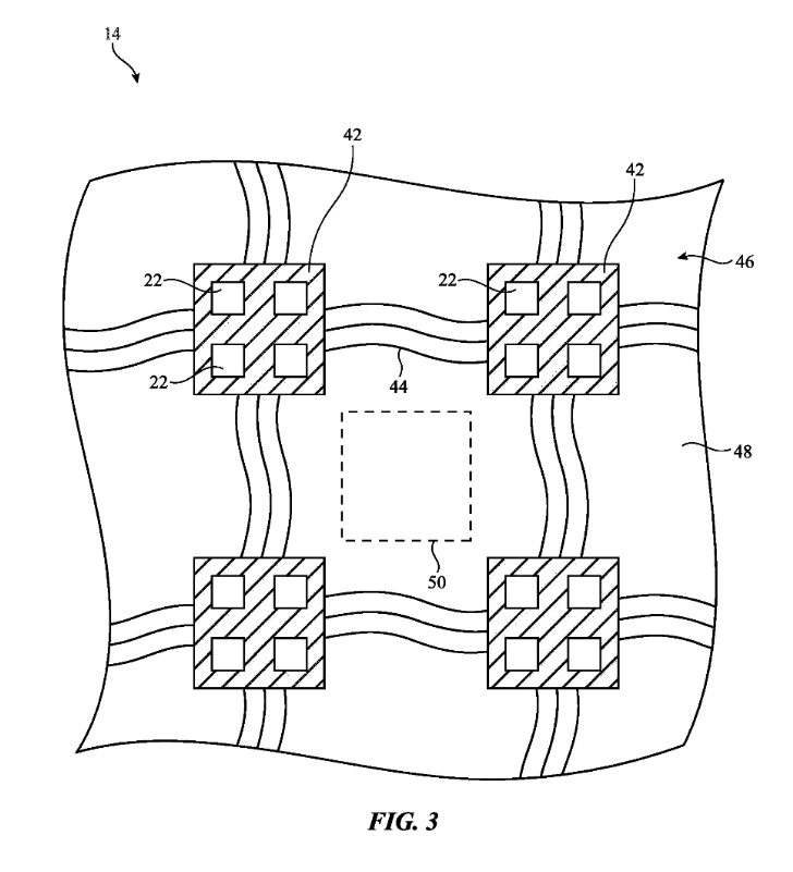爆料:苹果仍在继续研发 iPhone 的屏下 Touch ID 技术 爆料:苹果仍在继续研发 iPhone 的屏下 Touch ID 技术