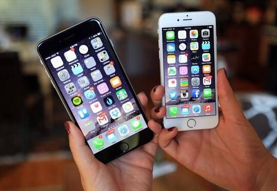 Apple Pay真给力，已默默地攻掠了美国商家