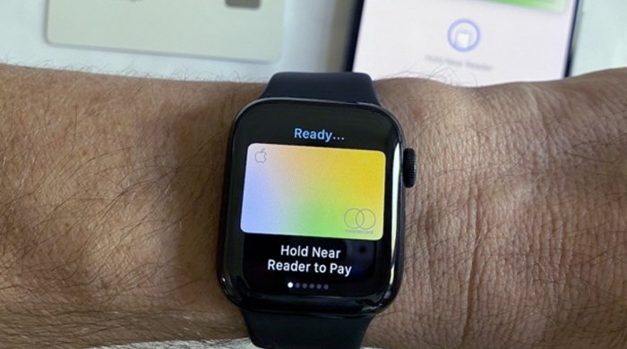 苹果推出 Disaster Relief 项目，为 Apple Card 用户提供利息减免优惠