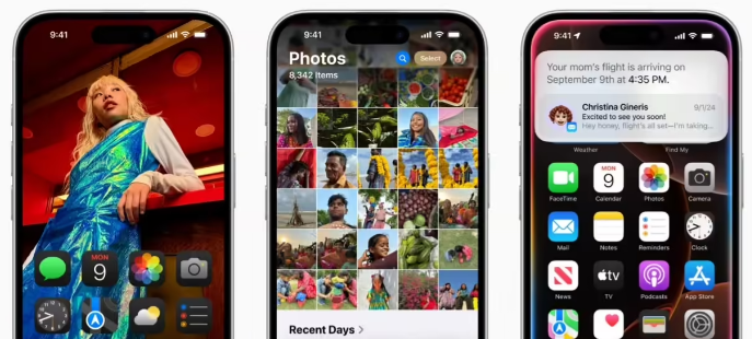 iOS 13 测试版漏洞曝光，可对「设置」中保存的密码进行未授权访问