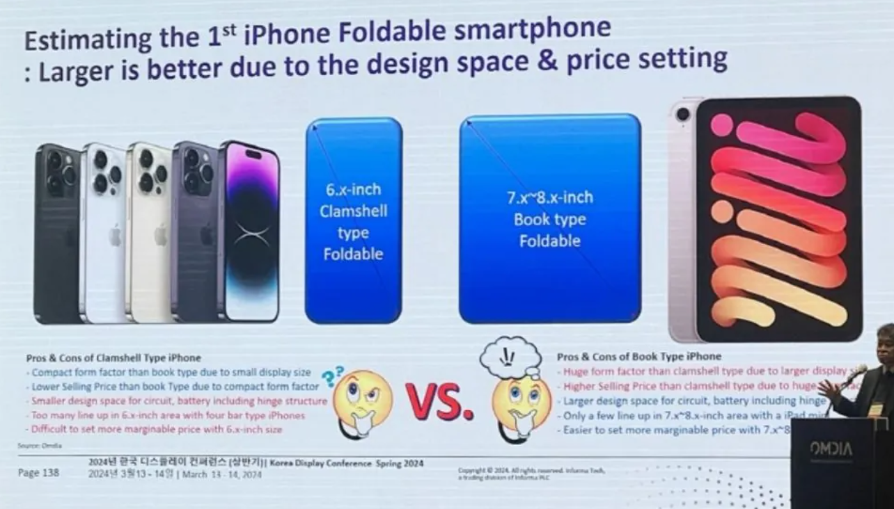 苹果 macOS 15 Sequoia 和 iOS 18 的 iPhone 投屏功能升级：可直接在 Mac 上管理 iPhone 桌面