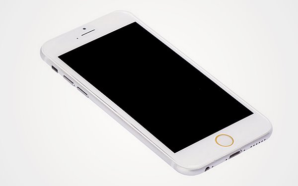 苹果iPhone8定型真机照曝光：全面屏+隐藏指纹