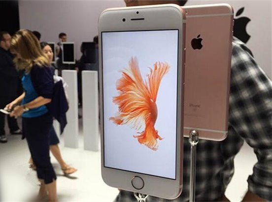 不服跑个分？历代iPhone跑分情况对比