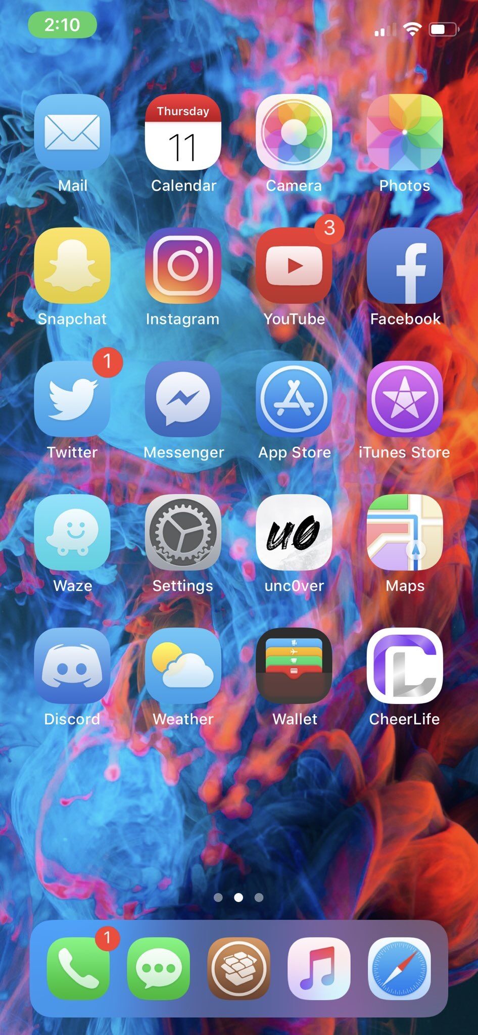 想玩AR变脸?现在iPhone X上也能实现 想玩AR变脸?现在iPhone X上也能实现