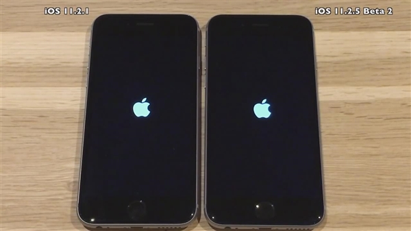 注意: 商家将iPhone官翻机全新出售