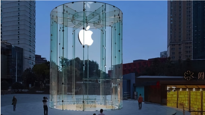 新款 MacBook Air 跑分出炉！性能提升明显