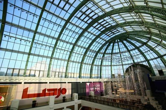 泰国首店本周六开业：苹果分享内部照片