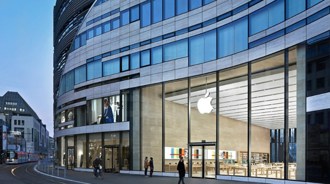 苹果上线「你的隐私很重要」广告中文版