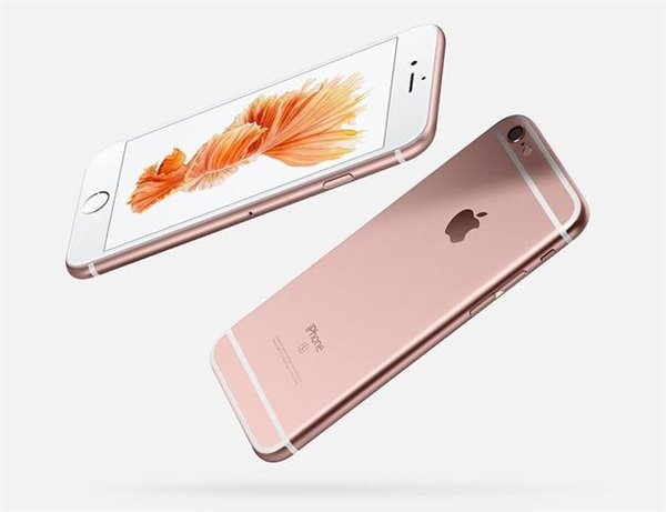 苹果iPhoneSE真机现身，是P出来的吗？