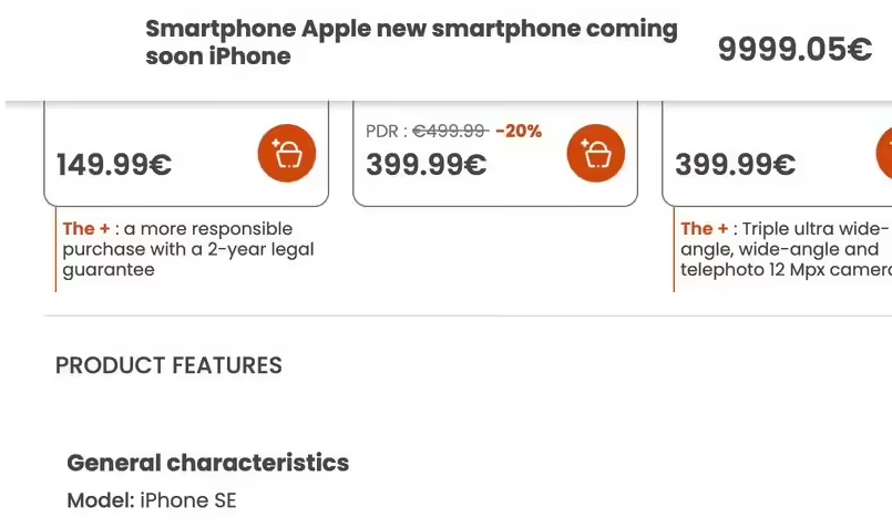 喜大普奔！苹果官方微信公众号上线：果粉方便了