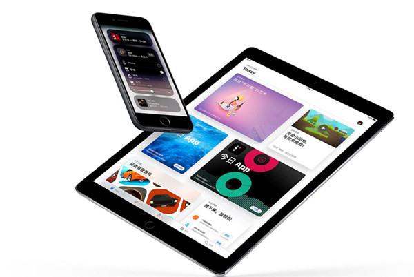 不止iPhone X！苹果还有这些黑科技和你想不起的玩意