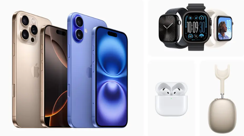 苹果已着手解决 iCloud 垃圾邮件问题