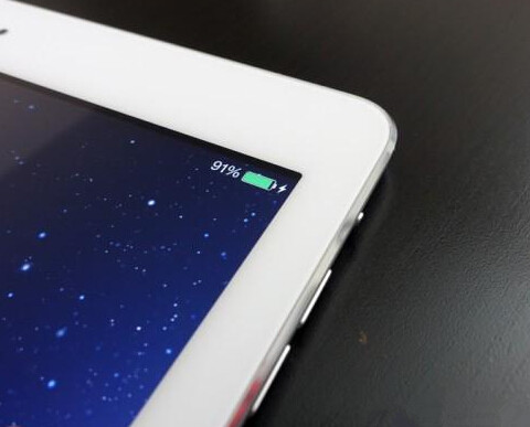 iPhone自动关机解决方法