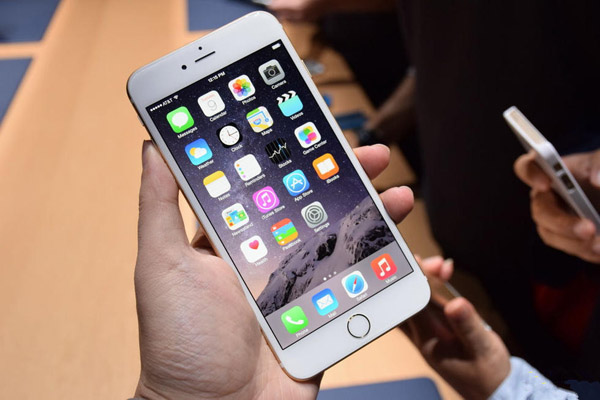 iPhone 7 Plus概念设计 天线和摄像头是亮点