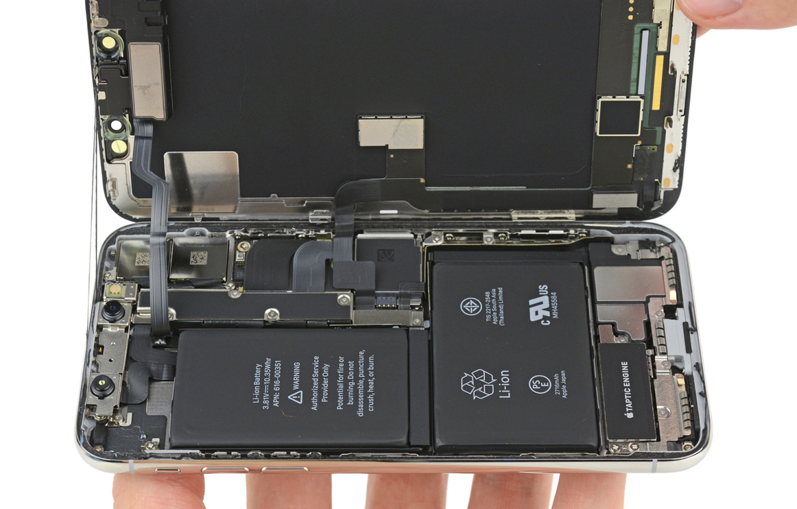 苹果又坑了一批iPhone用户！快看看你中招了吗？