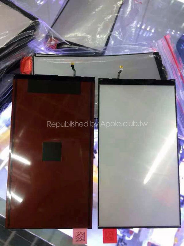 iPhone6s弃用蓝宝石屏幕 几家欢乐几家愁呢? iPhone6s弃用蓝宝石屏幕 几家欢乐几家愁呢?