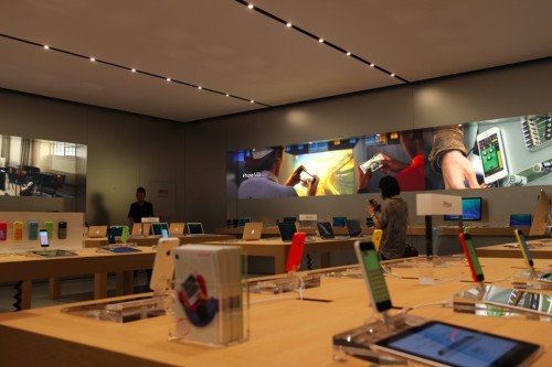 崭新的曲面屏,明年的iPhone 8就是这样 崭新的曲面屏,明年的iPhone 8就是这样