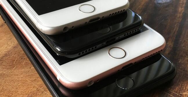 被美国《消费者报告》嫌弃的iPhone X，会被中国果粉青睐吗？