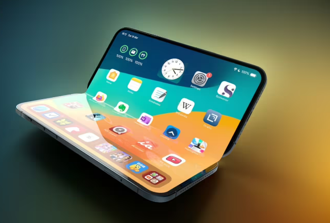 分析师:苹果下一代 iPad Pro 将首发 mini-LED 屏幕 分析师:苹果下一代 iPad Pro 将首发 mini-LED 屏幕