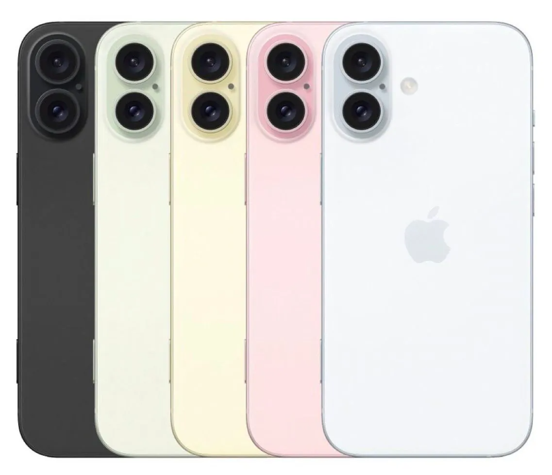 iOS 设备性能排行榜：iPhone X  仅能排列第 4 